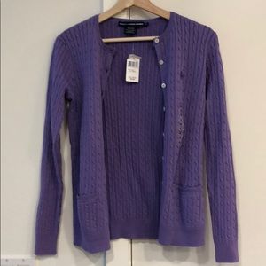 NWT Ralph Lauren sweater S